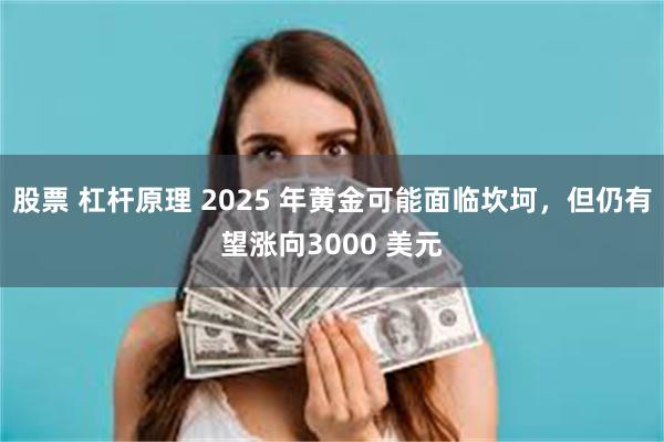 股票 杠杆原理 2025 年黄金可能面临坎坷，但仍有望涨向3000 美元